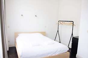 Traditional Modern Apartments