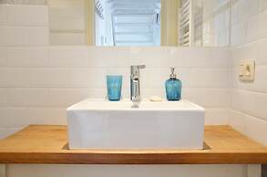 Traditional Modern Apartments