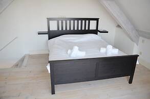 Traditional Modern Apartments