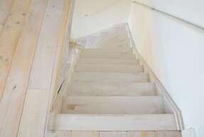 Traditional Modern Apartments