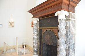 Traditional Modern Apartments