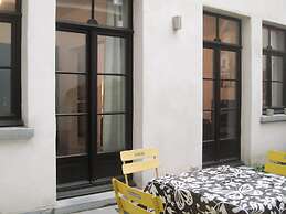 Traditional Modern Apartments