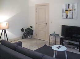 Traditional Modern Apartments