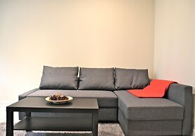 Traditional Modern Apartments