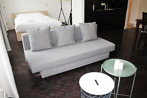 Traditional Modern Apartments