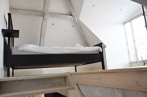 Traditional Modern Apartments