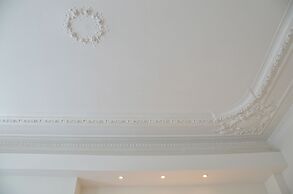 Traditional Modern Apartments