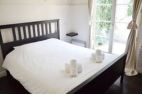 Traditional Modern Apartments