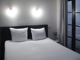 Traditional Modern Apartments