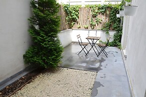 Traditional Modern Apartments