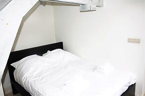 Traditional Modern Apartments