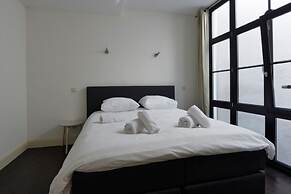 Traditional Modern Apartments