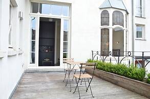 Traditional Modern Apartments