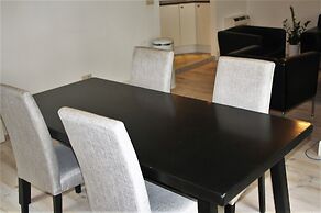 Traditional Modern Apartments