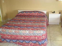 Miami Princess Hotel