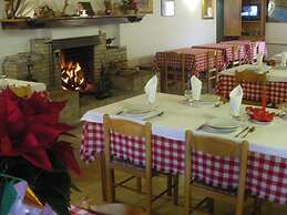 Agriturismo Orsaiola