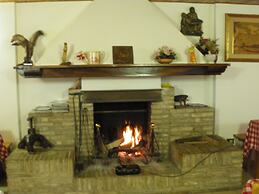 Agriturismo Orsaiola