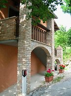 Agriturismo Orsaiola