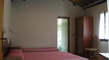 Agriturismo Orsaiola