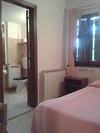 Agriturismo Orsaiola