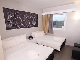 ibis Catanduva