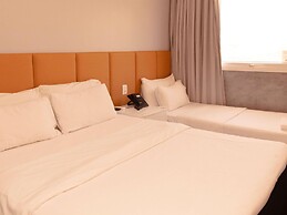 ibis Catanduva