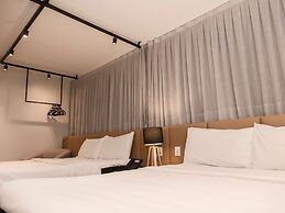 ibis Catanduva