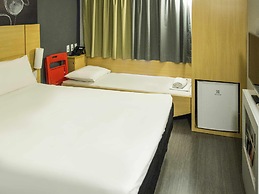 ibis Catanduva