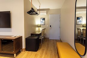 ibis Catanduva