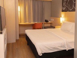 ibis Catanduva