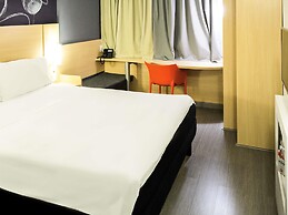 ibis Catanduva