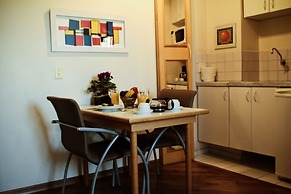 Residencial Bella Vista Suítes