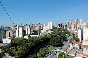 Residencial Bella Vista Suítes