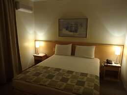 Residencial Bella Vista Suítes