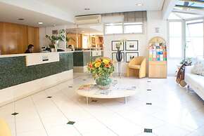 Residencial Bella Vista Suítes