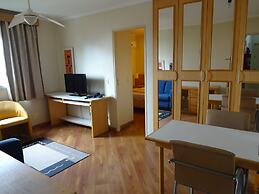 Residencial Bella Vista Suítes