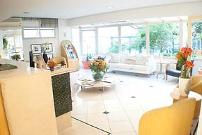 Residencial Bella Vista Suítes