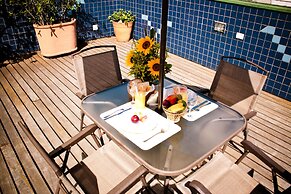 Residencial Bella Vista Suítes