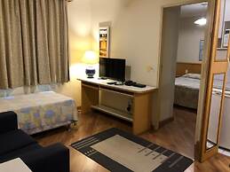 Residencial Bella Vista Suítes