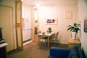 Residencial Bella Vista Suítes