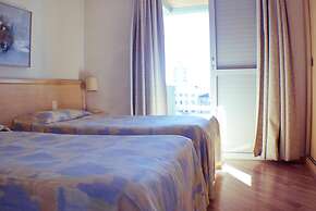 Residencial Bella Vista Suítes