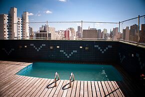 Residencial Bella Vista Suítes