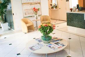 Residencial Bella Vista Suítes