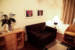 Residencial Bella Vista Suítes