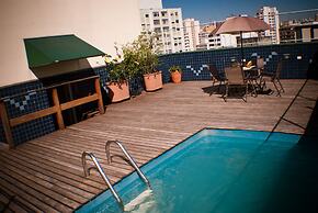 Residencial Bella Vista Suítes