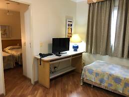 Residencial Bella Vista Suítes