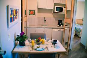 Residencial Bella Vista Suítes