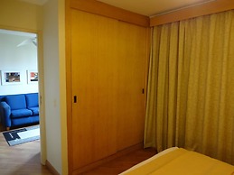 Residencial Bella Vista Suítes