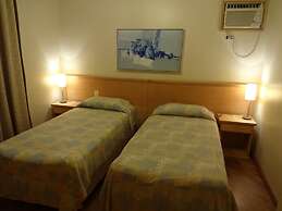 Residencial Bella Vista Suítes