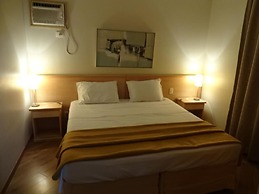 Residencial Bella Vista Suítes